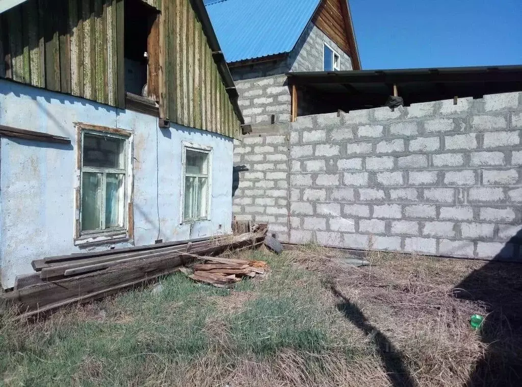 Дом в Саха (Якутия), Якутск ул. Байкалова, 19к3 (40 м) - Фото 2