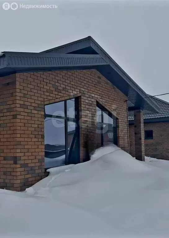 Дом в деревня Шмидтово, Тихвинская улица (122 м) - Фото 1