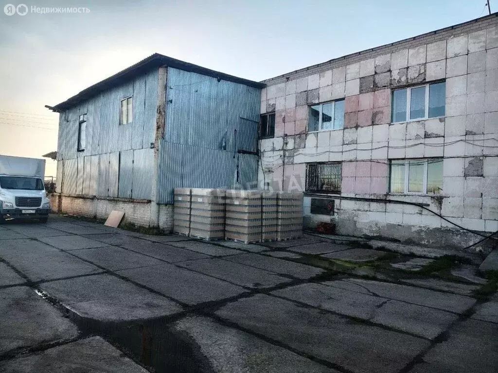Помещение свободного назначения (1036 м) - Фото 2