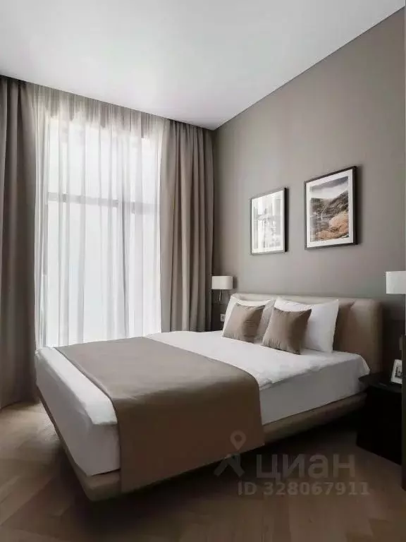 1-к кв. Москва ул. Зорге, 9Ак7 (19.0 м) - Фото 1