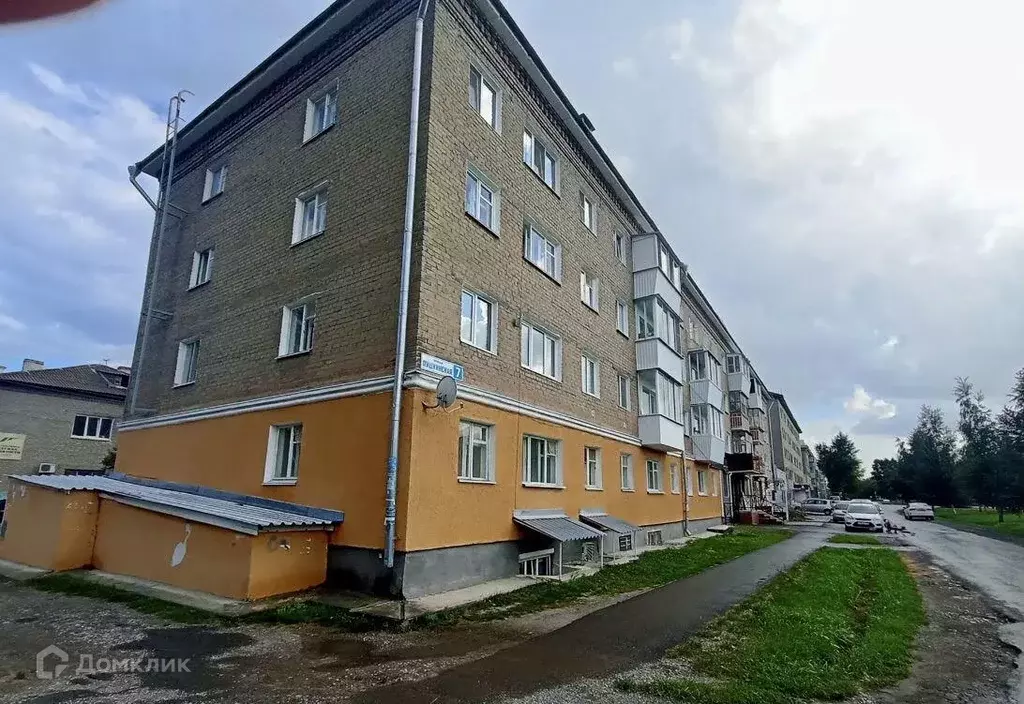 Продаётся 3-к квартира, 54.8 м - Фото 0