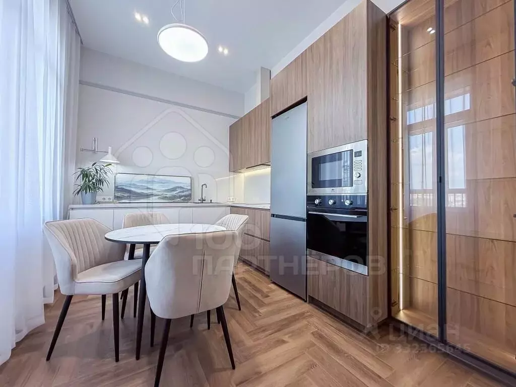 3-к кв. Иркутская область, Иркутск ул. Красноказачья, 84 (74.0 м) - Фото 1