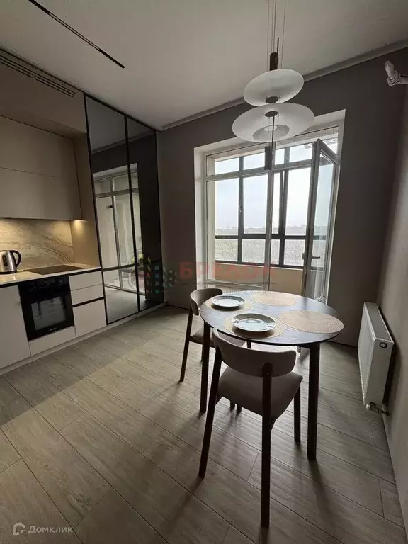 Продаётся 1-к квартира, 55 м - Фото 0
