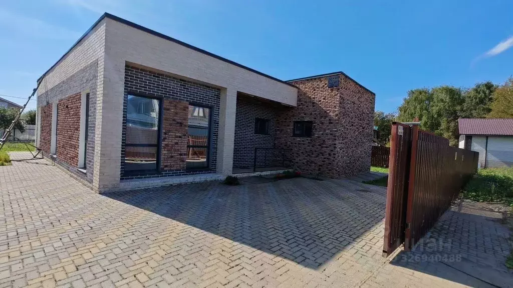 Дом в Московская область, Щелково городской округ, д. Медвежьи Озера ... - Фото 1