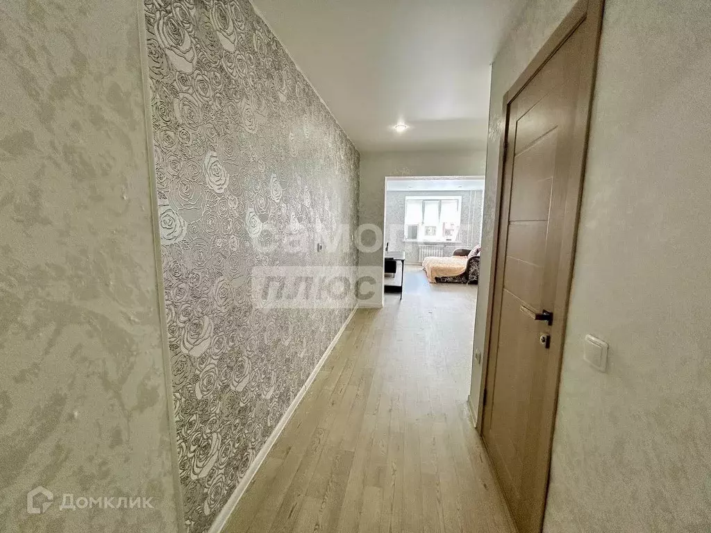 Продаётся 1-к квартира, 34 м - Фото 1
