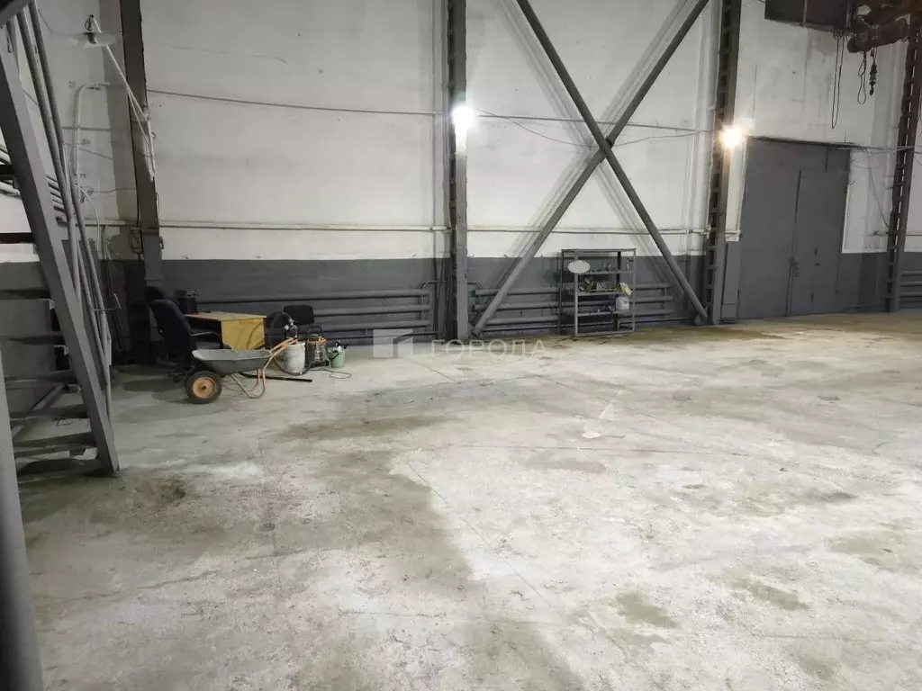 Помещение свободного назначения в Новосибирская область, Новосибирск ... - Фото 2