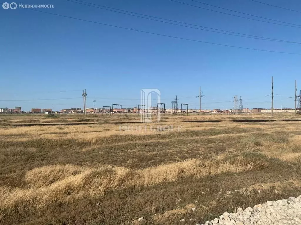Участок в село Новый Хушет, 5-я Туманная улица (24 м) - Фото 0