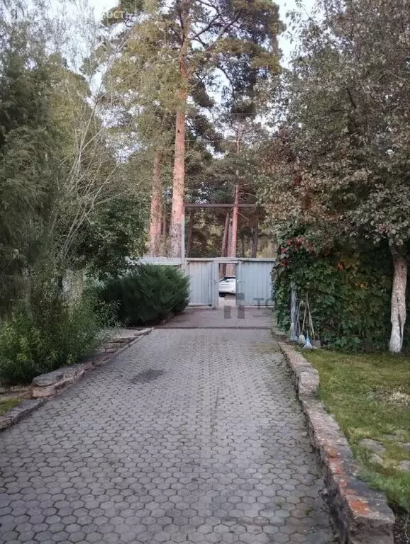 Дом в Миасс, улица Скрябинского, 47 (119 м) - Фото 1