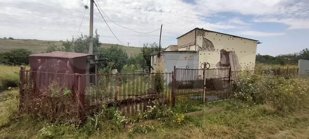Участок 9,6 сот. (СНТ, ДНП) - Фото 1