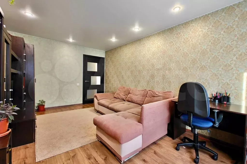 2-к. квартира, 48 м, 5/5 эт. - Фото 1