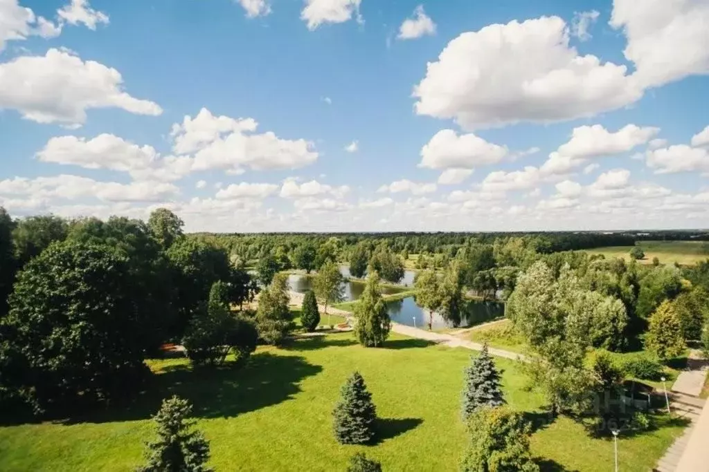 Комната Московская область, Пушкинский городской округ, д. Могильцы  ... - Фото 1