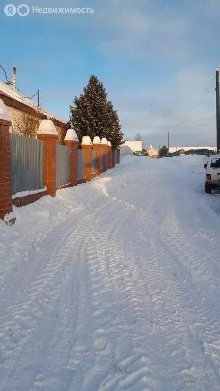 Участок в Полевской, Комсомольская улица, 6 (6 м) - Фото 1