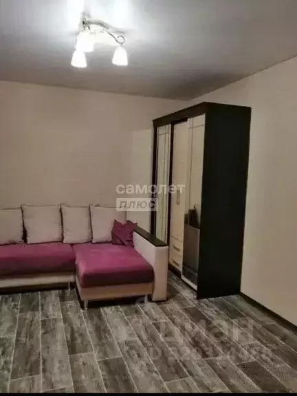 1-к кв. Челябинская область, Миасс бул. Карпова, 7 (35.5 м) - Фото 2