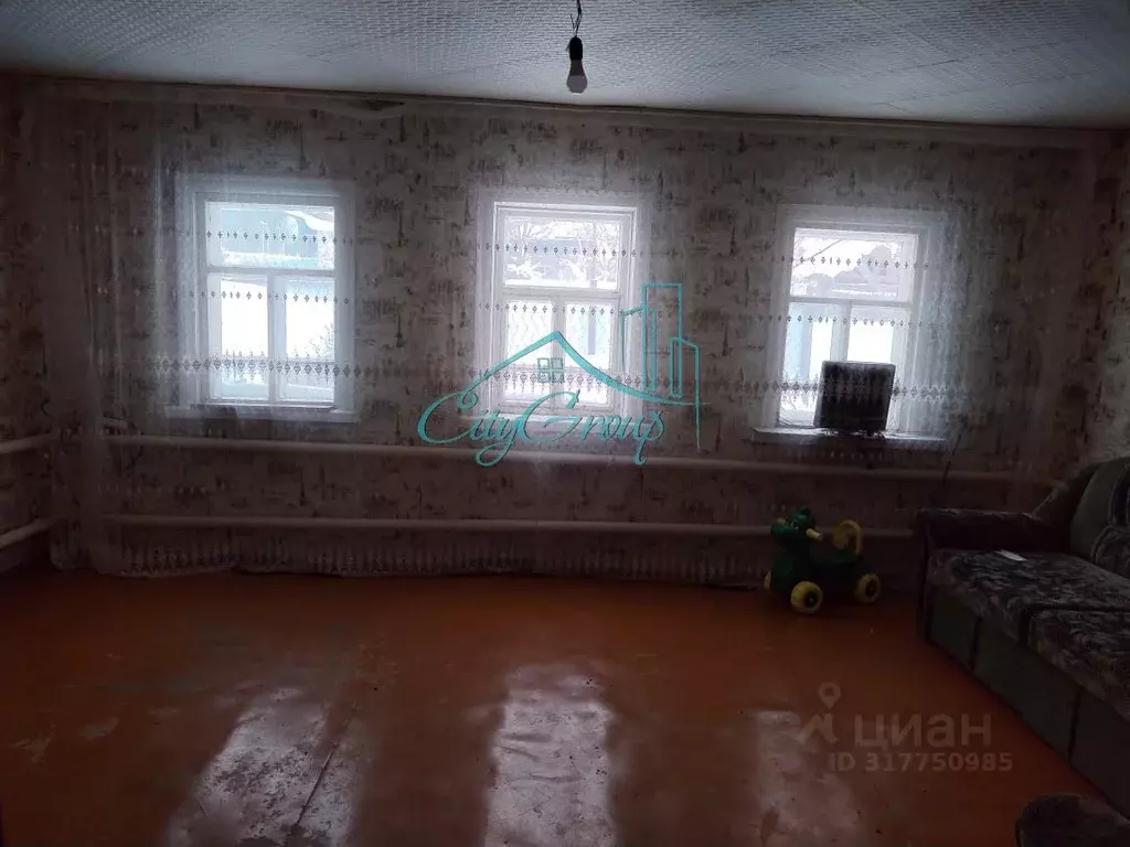 Дом в Оренбургская область, Медногорск Степная ул., 39 (55 м) - Фото 1