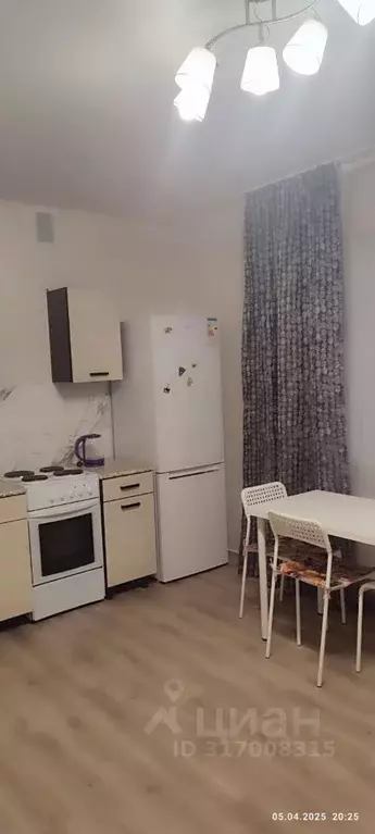 Студия Новосибирская область, Новосибирск ул. Титова, 253/3 (26.0 м) - Фото 0