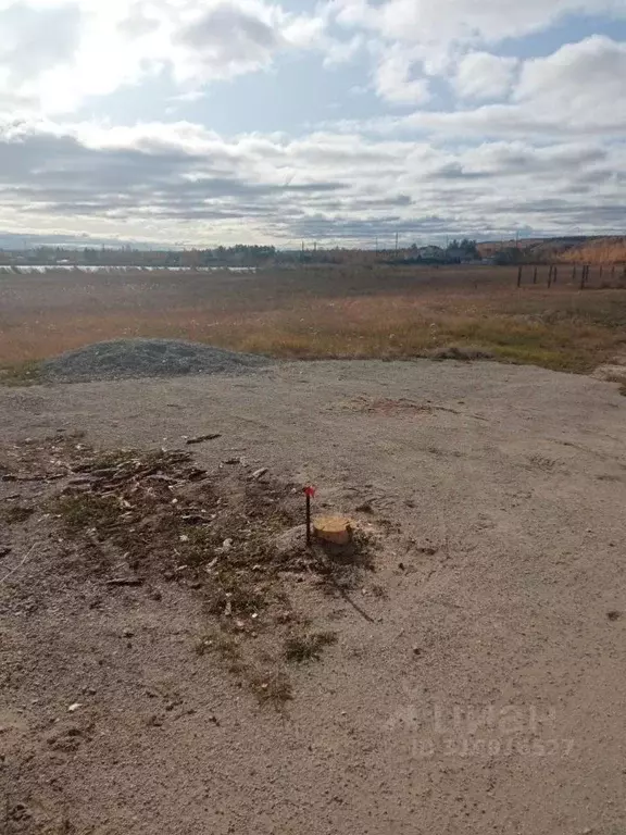 Участок в Саха (Якутия), Якутск городской округ, с. Владимировка ул. ... - Фото 0