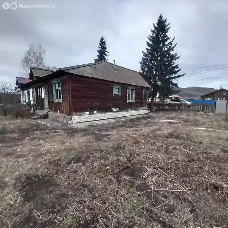 Дом в село Тесь, улица Ленина (54 м) - Фото 2