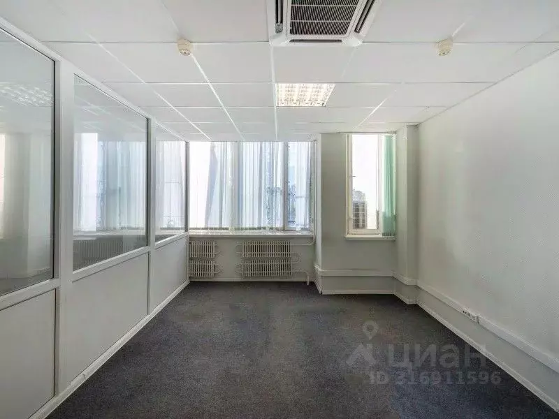 Офис в Санкт-Петербург пл. Конституции, 2 (26 м) - Фото 1