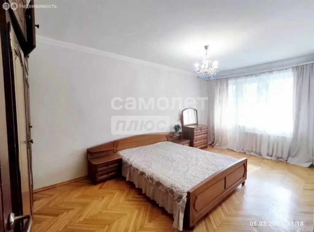 3-комнатная квартира: Нальчик, улица Ашурова, 5 (63 м) - Фото 1