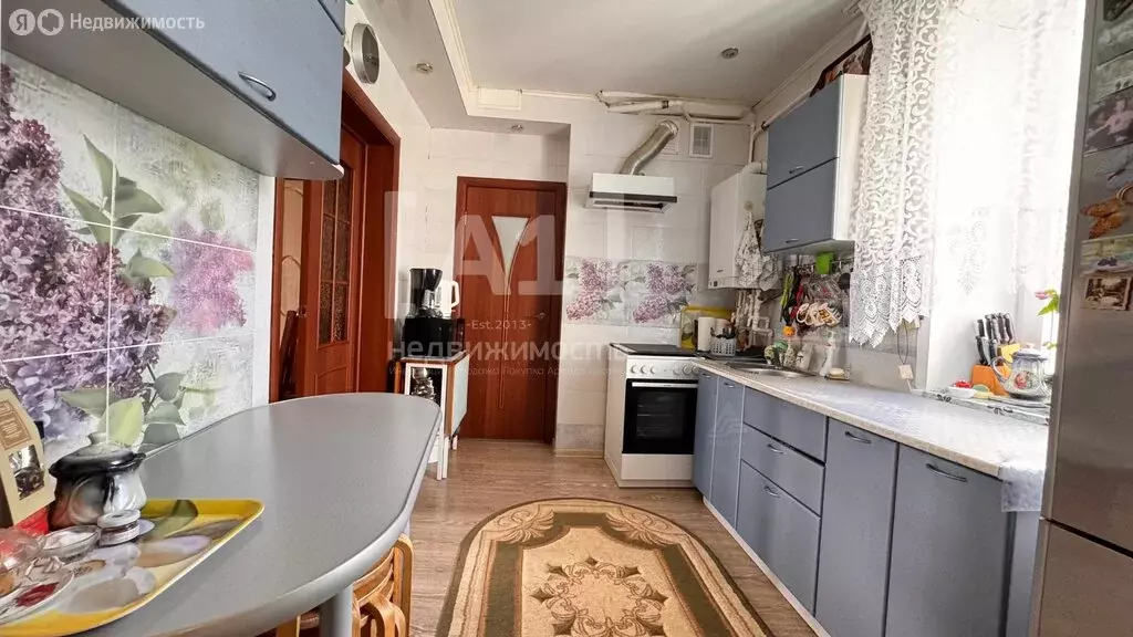 Дом в Челябинск, 4-й Свинцовый переулок, 6 (113.9 м) - Фото 1