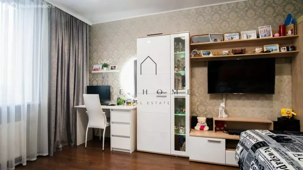 1-комнатная квартира: Мурино, улица Шувалова, 15 (31.1 м) - Фото 0