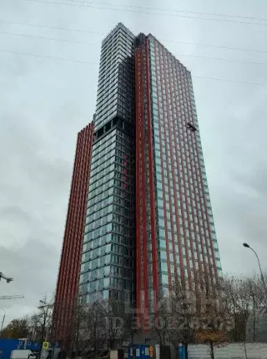 2-к кв. Москва Севастопольский просп., 22А (73.0 м) - Фото 2