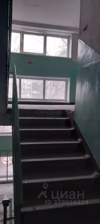 3-к кв. Нижегородская область, Нижний Новгород ул. Сергея Акимова, 15 ... - Фото 1