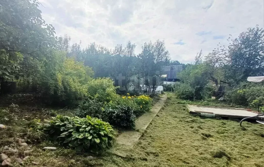 Дом в Кемеровская область, Кемеровский район, д. Журавлево, Журавли ... - Фото 2