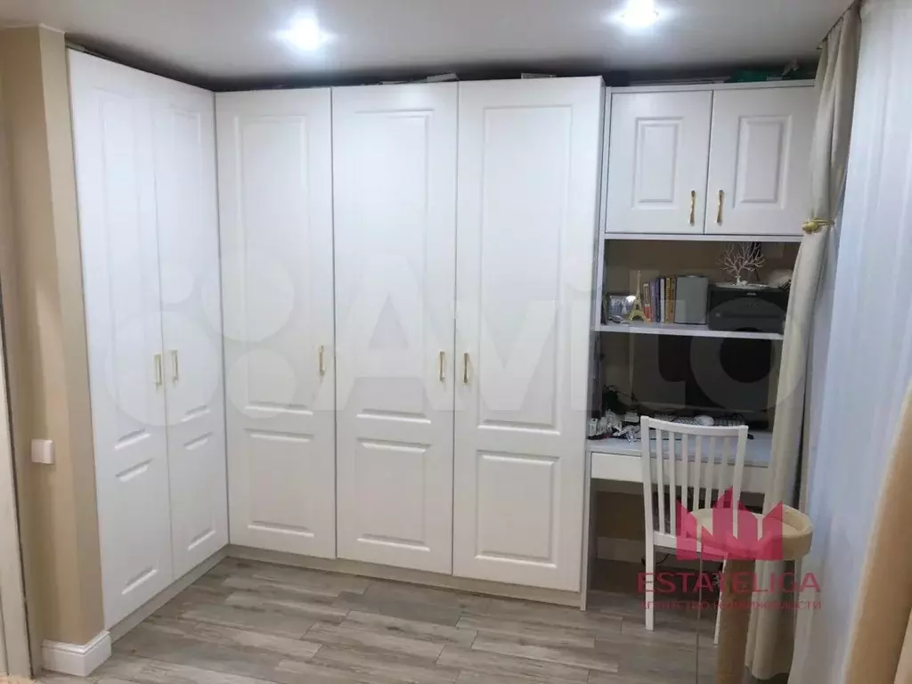 2-к. квартира, 35 м, 1/9 эт. - Фото 0