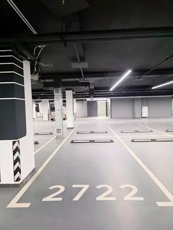 Гараж в Москва ул. Нижние Мневники, 7 (14 м) - Фото 2
