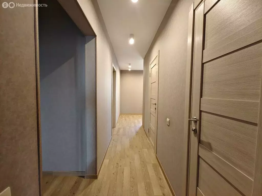 2-комнатная квартира: Санкт-Петербург, Васнецовский проспект, 20 (63.4 ... - Фото 2