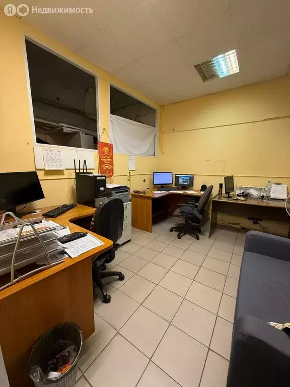 Офис (83.6 м) - Фото 2