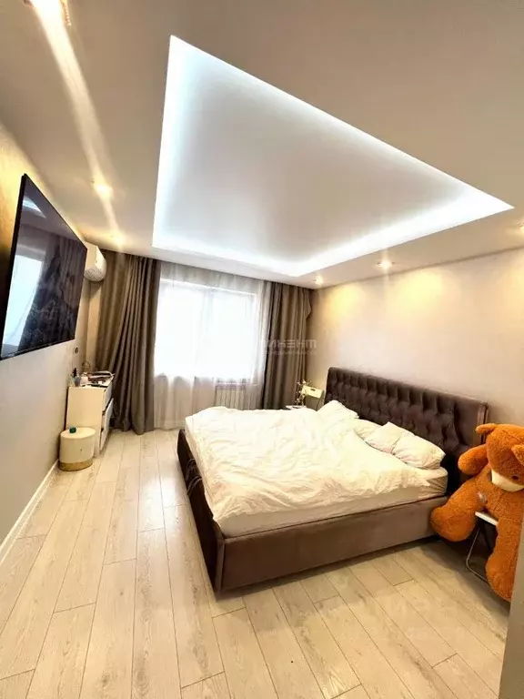 3-к кв. Владимирская область, Ковров ул. Маршала Устинова, 1 (95.0 м) - Фото 1