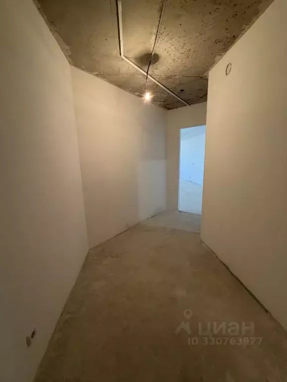Студия Санкт-Петербург ул. Руднева, 18 (62.0 м) - Фото 2