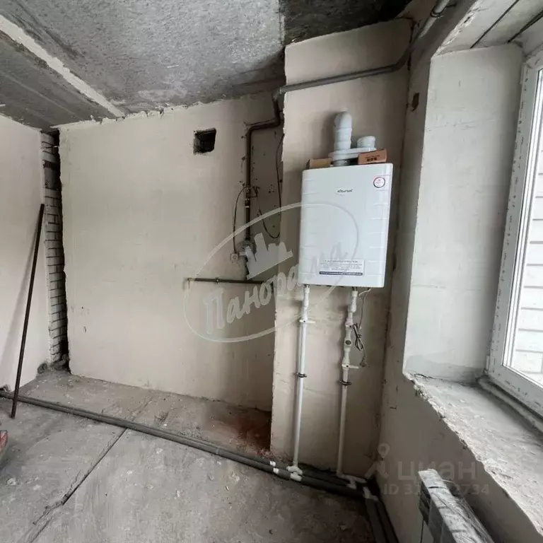 2-к кв. Калужская область, Калуга ул. Белинского, 13 (65.0 м) - Фото 1