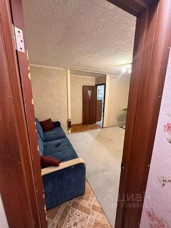 2-к кв. Алтайский край, Барнаул Северо-Западная ул., 226 (44.0 м) - Фото 2