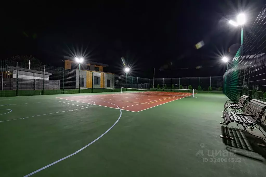 Дом в Московская область, Можайский муниципальный округ, Собственников ... - Фото 2