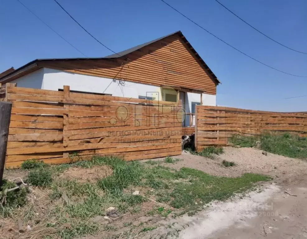 Дом в Иркутская область, Иркутский муниципальный округ, д. Грановщина ... - Фото 0