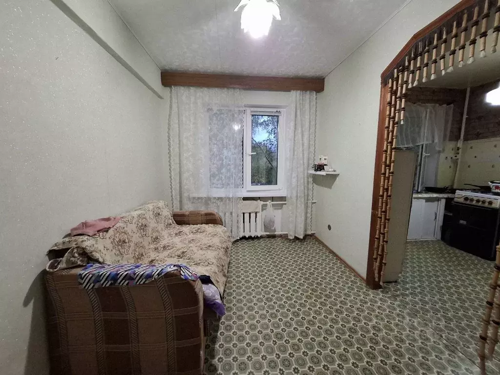 3-к кв. Вологодская область, Череповец просп. Строителей, 45 (54.5 м) - Фото 1