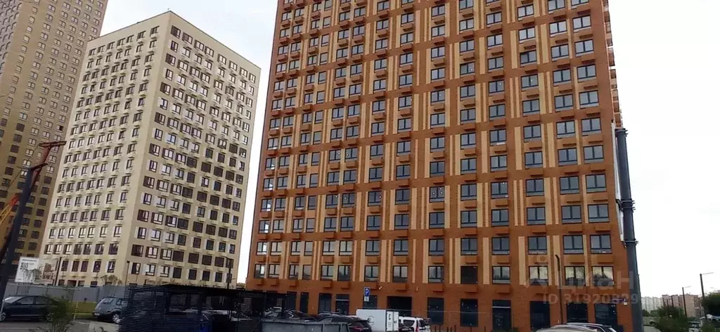 Студия Москва Иловайская ул., 2 (20.0 м) - Фото 0