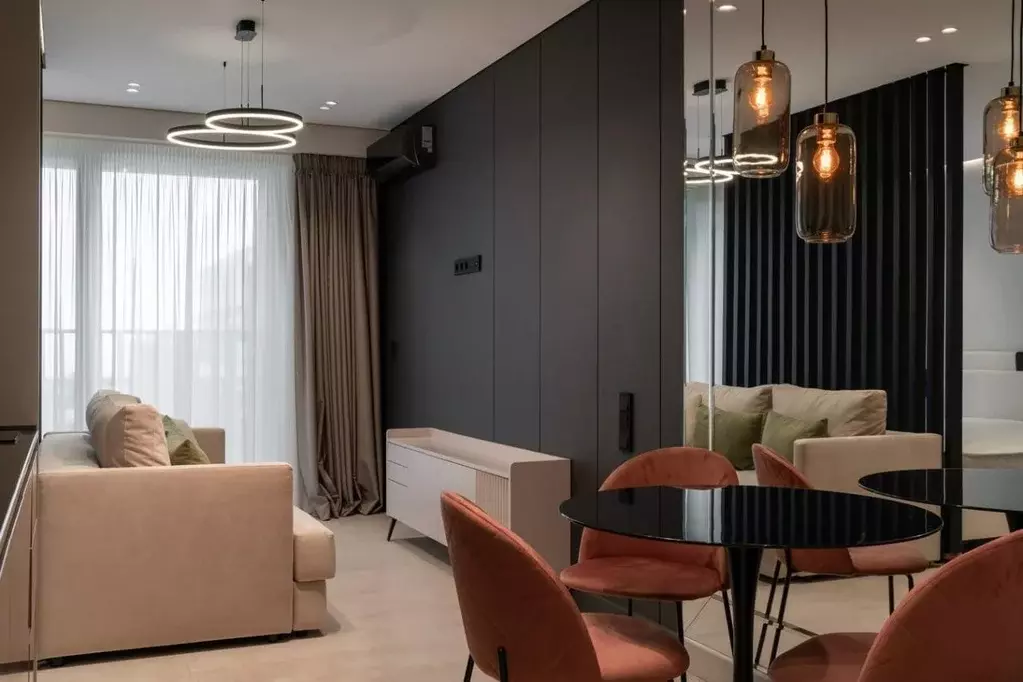 Продаётся квартира-студия, 36.2 м - Фото 0