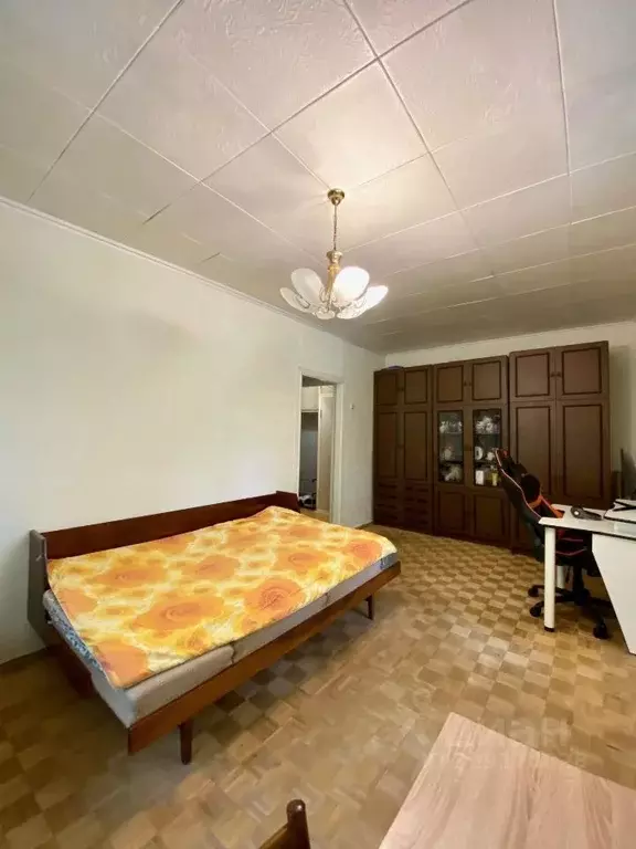 1-к кв. Москва ул. Боженко, 7К3 (32.0 м) - Фото 1