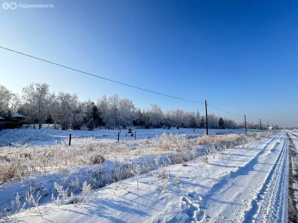 Участок в село Мальта, улица Ломоносова (13 м) - Фото 1