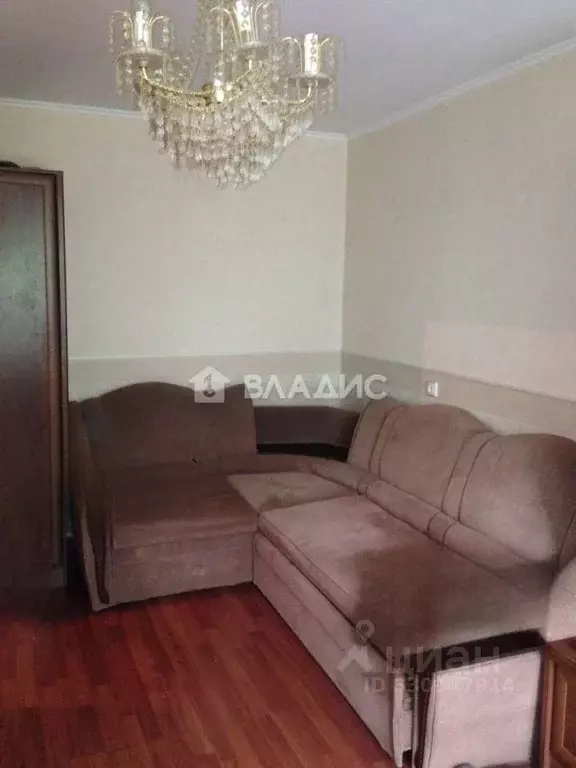 Комната Московская область, Королев ул. К.Д. Трофимова, 17 (16.8 м) - Фото 1