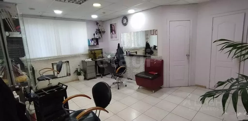 Помещение свободного назначения в Свердловская область, Нижний Тагил ... - Фото 1