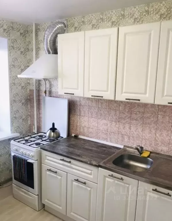 1-к кв. Свердловская область, Екатеринбург просп. Космонавтов, 35 ... - Фото 1