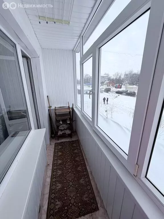 3-комнатная квартира: Ефремов, улица Дружбы, 19 (56.1 м) - Фото 1