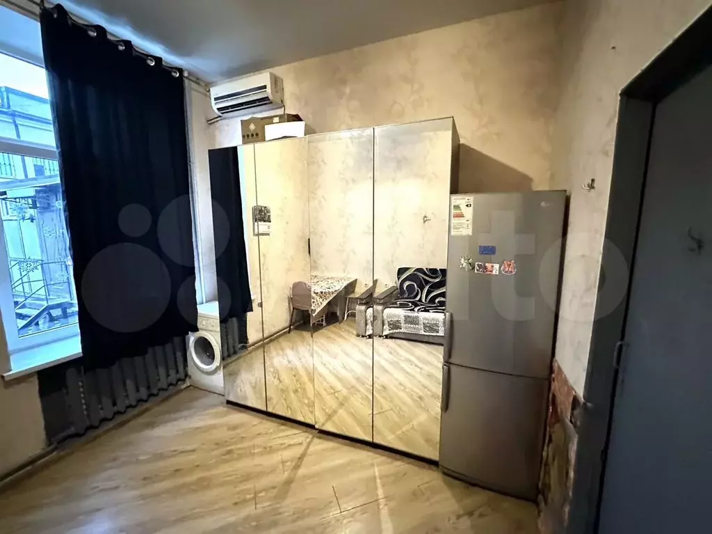 Комната 15 м в 4-к., 2/3 эт. - Фото 1