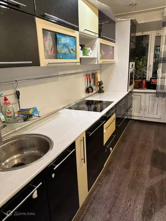 Продаётся 2-к квартира, 53.6 м - Фото 0