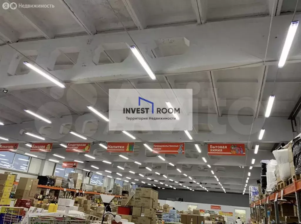 Производственное помещение (1077 м) - Фото 1